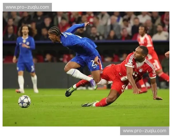 欧冠在线观看:全方位解锁欧洲足球盛宴 欧冠在线观看:全方位解锁欧洲足球盛宴