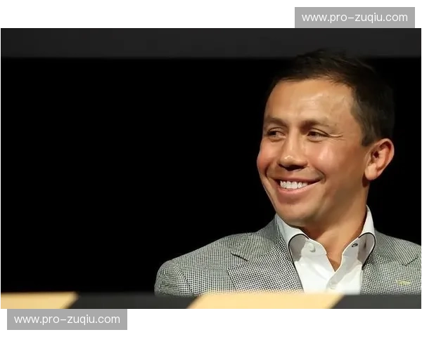 诸神黄昏的狂想曲:如果戈洛夫金遇见帕奎奥,谁才是真正的拳坛主宰? 诸神黄昏的狂想曲:如果戈洛夫金遇见帕奎奥,谁才是真正的拳坛主宰?